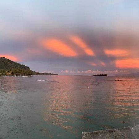 Fare Orahana Moorea Afareaitu Luaran gambar