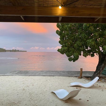 Fare Orahana Moorea Afareaitu Luaran gambar
