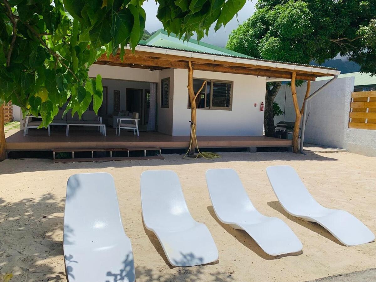 Fare Orahana Moorea Afareaitu Luaran gambar