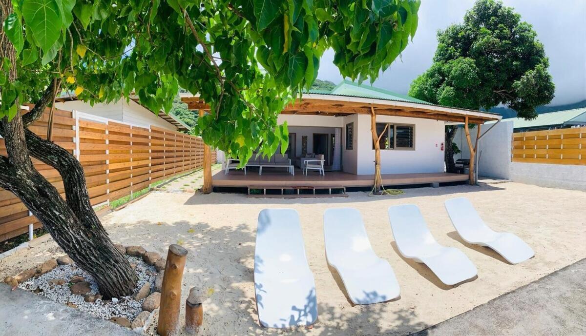 Fare Orahana Moorea Afareaitu Luaran gambar