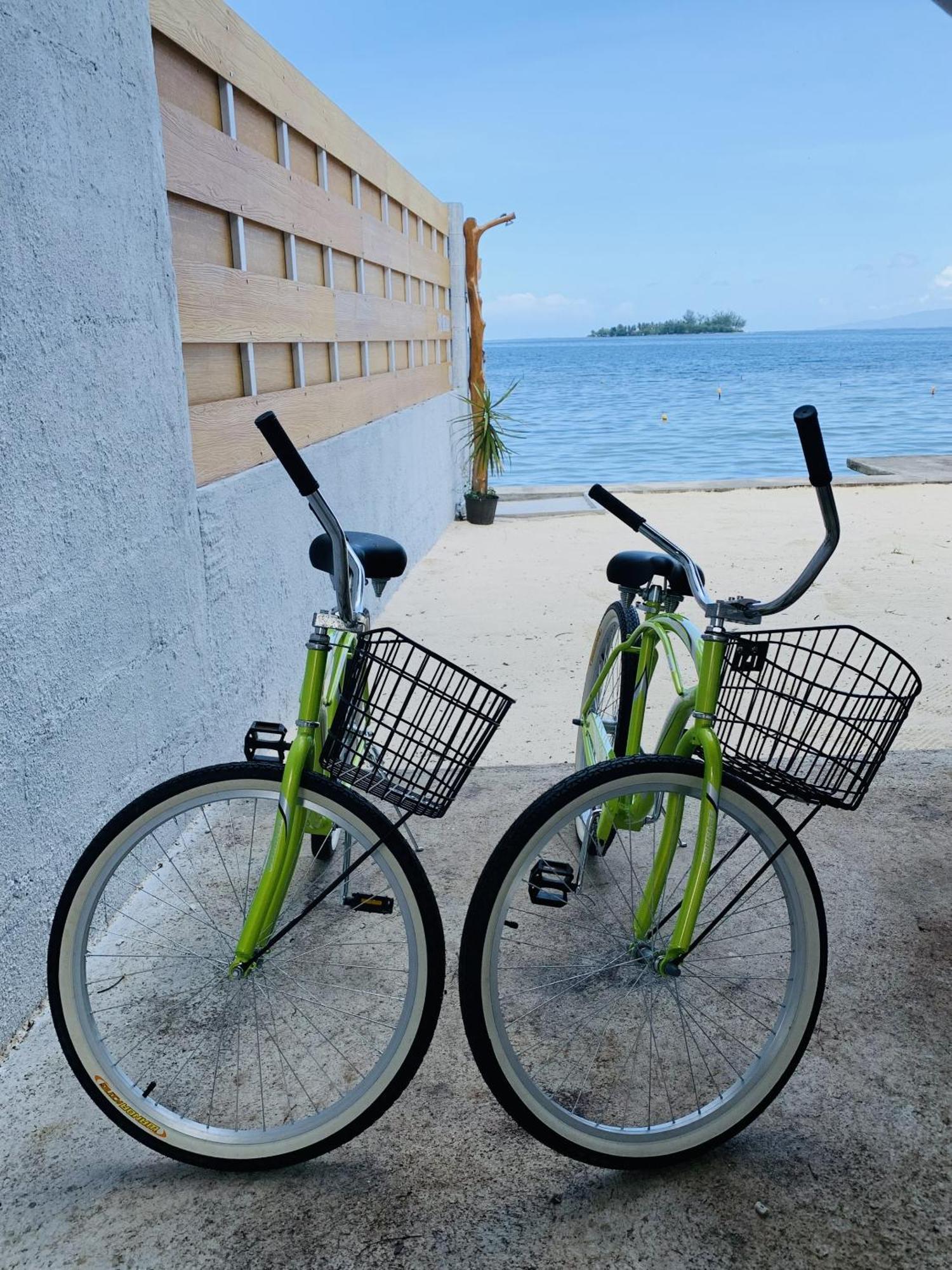 Fare Orahana Moorea Afareaitu Luaran gambar